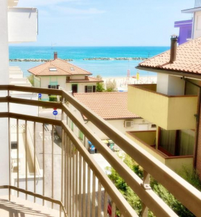 Santa Barbara hotel & apartments Bellaria-Igea Marina